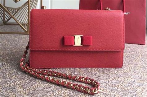 ferragamo bags replica